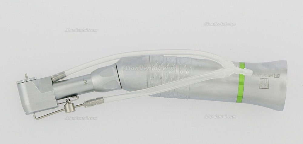 YUSENDENT CX235 C6-9 Dental 20:1 Implant Surgery Contra Angle Handpiece